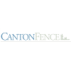 Canton Fence logo