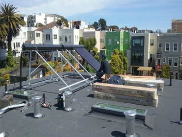Plumbing Projects