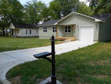 Home Build