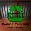Pacific Plastics Decking Inc logo