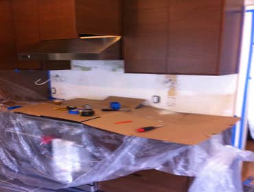 Kitchen Remodeling Studio City