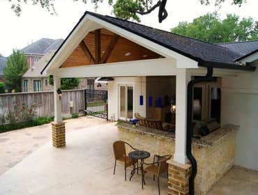 Home Construction