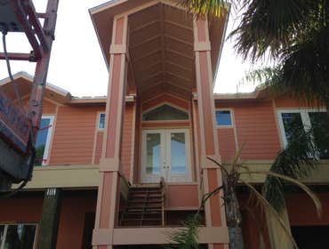 Project photos from Atlantic Construction And Design Llc These are some of the past projects our company completed. We specialize in finish carpentry, 