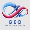 Geo Air Duct & Dryer logo