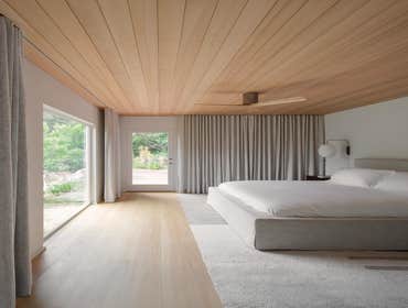 Photos by Edward Ogosta Architecture #1