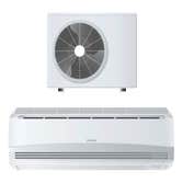 Selsis Air Conditioning Corpus Christi Project