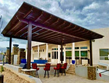 Photos by Falcon Landscapes Pavers & Masonry LLC #1