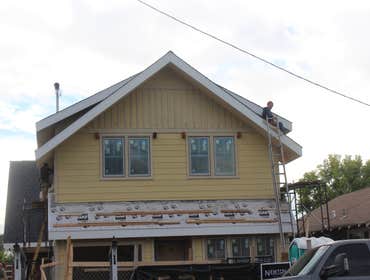 Photos from Red Oak Builders Inc