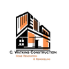 C Watkins Construction LLC logo
