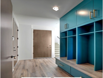 Woodinville Projects