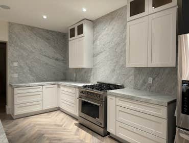 Photos by Cesar's Marble and Granite Inc #9
