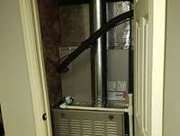 Air conditioning