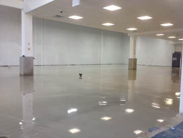 Zaim Contractor Corp Project 1
