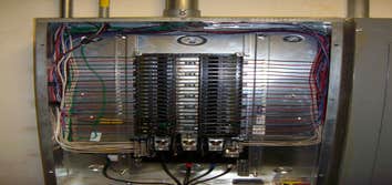 Exceptional Electrical Services Inc