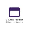 Laguna Beach Blinds & Shades logo