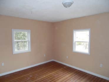 Photo(s) from Rainey Day Investments Llc Sikeston Missouri condemned house total rehab.