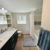 Home Remodel Pinnacle Maintenance Group has developed remodeling to be a premier experience in the Puget Sound region. This guest bathroom is one of th