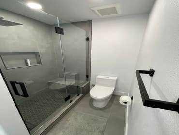 General Remodel in Santa Clarita, CA