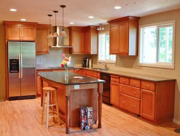 Completed Projects Kitchen remodel, Complete Home remodel, Second story addition, Kitchen addition