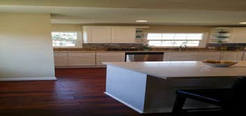 Kitchen Remodels