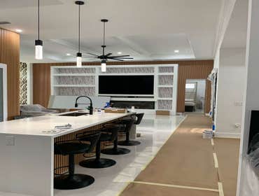 Kitchen Remodeling