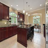 Grand Rapids Kitchen Remodeling Project Kitchen remodeling is one of the best ways to increase both value and function in your biggest investment. Whet