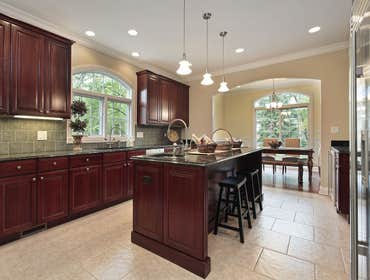 Grand Rapids Kitchen Remodeling Project Kitchen remodeling is one of the best ways to increase both value and function in your biggest investment. Whet
