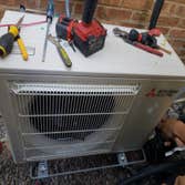 Mitsubishi Ductless Mini Split