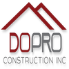 Dopro Construction Inc logo