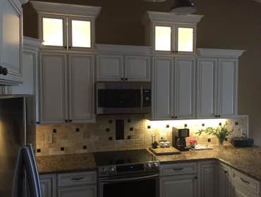 Completed Projects