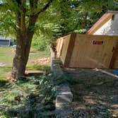 Photos by R & R Fencing #1 Some of our projects done all over Washington state..