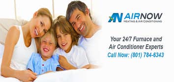Photos by Air Now Heating and Air Conditioning #1