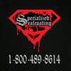 Specialized Sealcoating logo