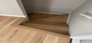 Velo Floors
