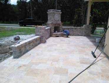 Janda Contracting LLC Job Gallery