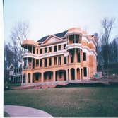 Custom Home