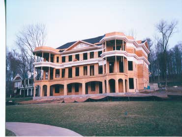 Custom Home