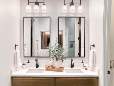 Photos by Cornerstone Construction Company