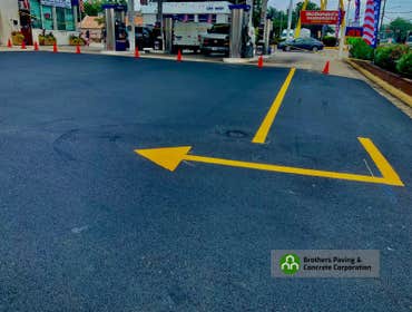 Photos by the Brothers Pavers #1