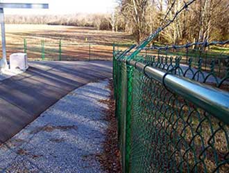 Fences