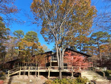 McCray Project Yellawood Deck 10ft x 19ft / 18ft x 34ft / 6ft x 10ft
Custom Treated Yellawood Deck
Full Stainless Steel Cable Railing
Large Custom Grow
