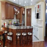 Kitchen Magician Project