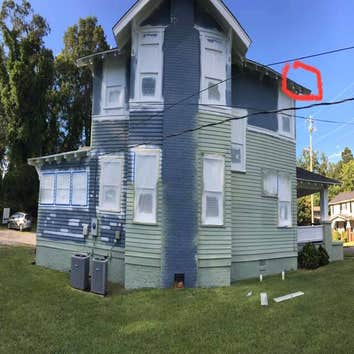 Photos by A+ Painting & Trim #1