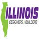 Illinois Designers & Builders, Inc logo