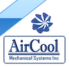 Aircool Mechanical System Inc logo
