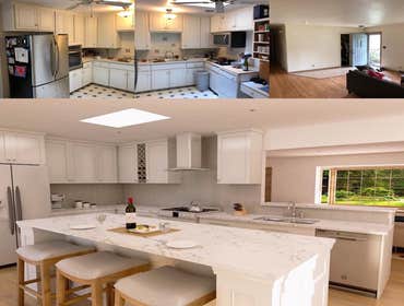 Photos by Envision Design Architecture #1