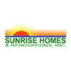 Sunrise Homes & Renovations Inc logo