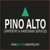 Pino Alto Construction LLC logo