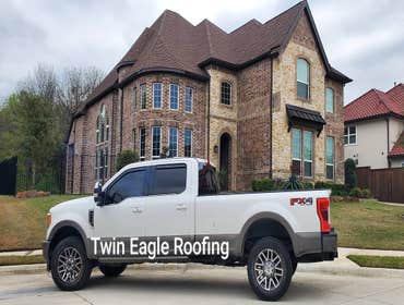 Photos by Twin Eagle Roofing & Construction #1