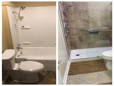 Some of our projects